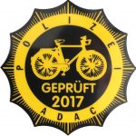 Fahrradprüfung 2017