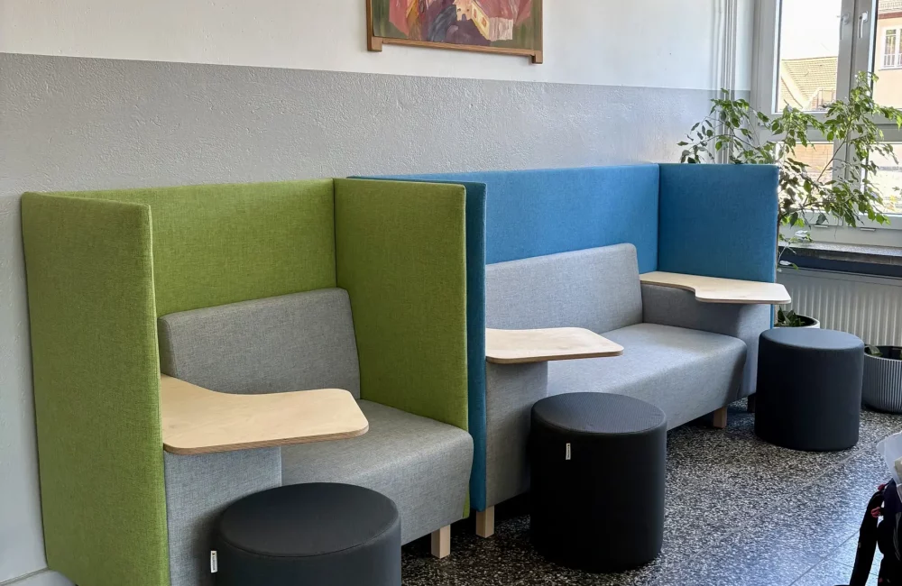 sofaecke
